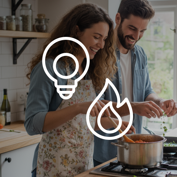 Logo WINDTRE LUCE&GAS